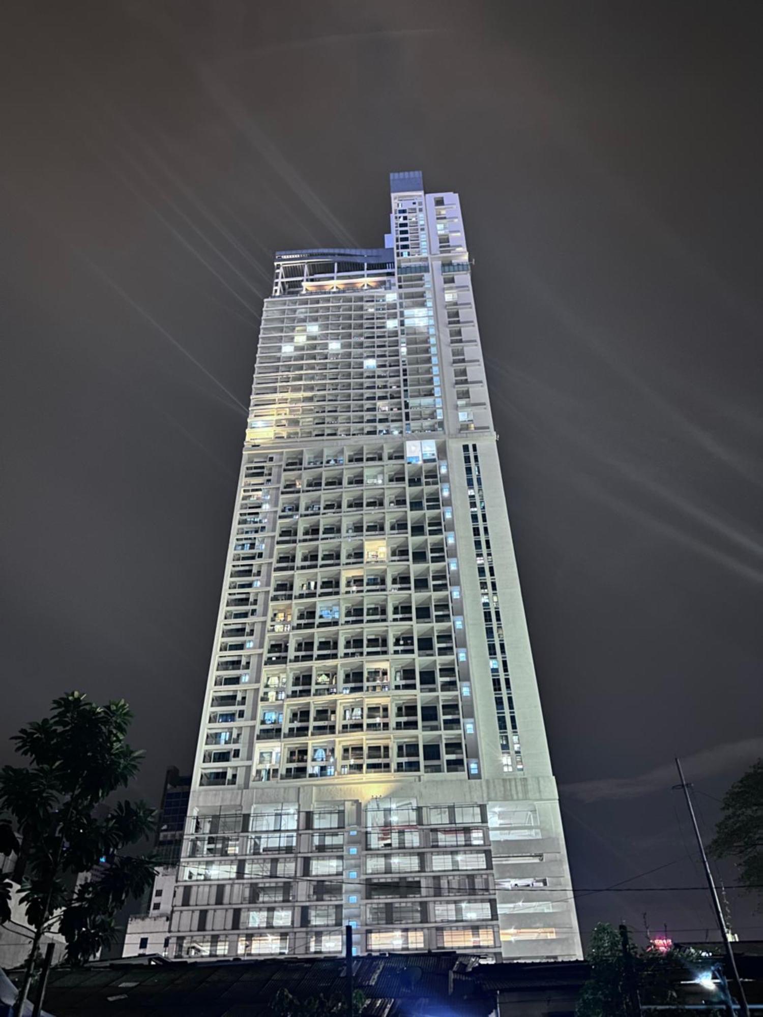 The Luxe Infinitum Klcc By Sahara Kuala Lumpur Exterior foto